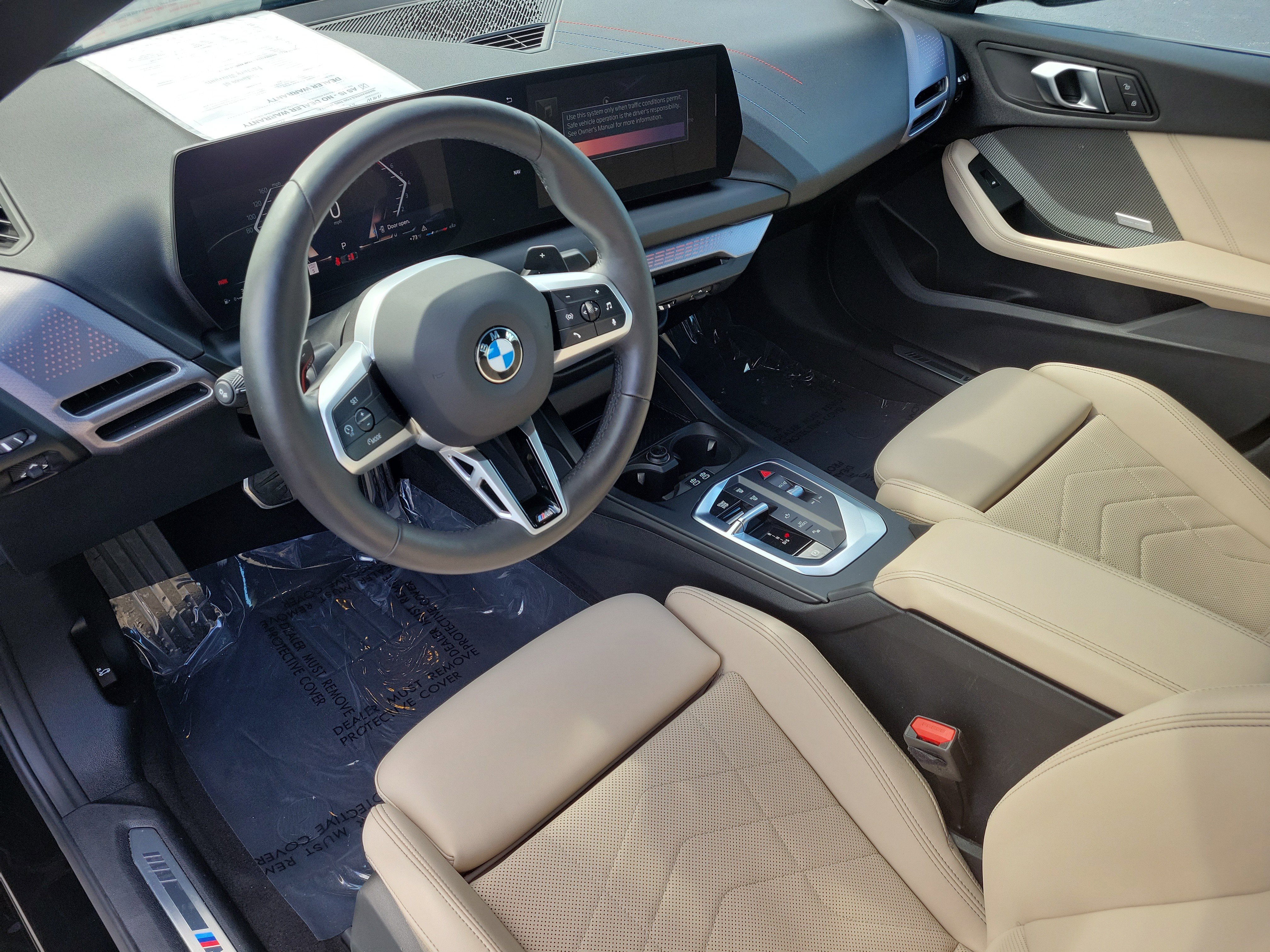 Used 2025 BMW 228i xDrive image 23