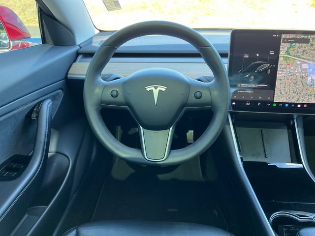 Used 2020 Tesla Model 3 Long Range AWD/4WD image 12