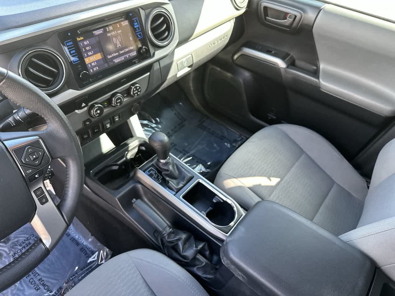 Used 2019 Toyota Tacoma SR5 RWD image 24