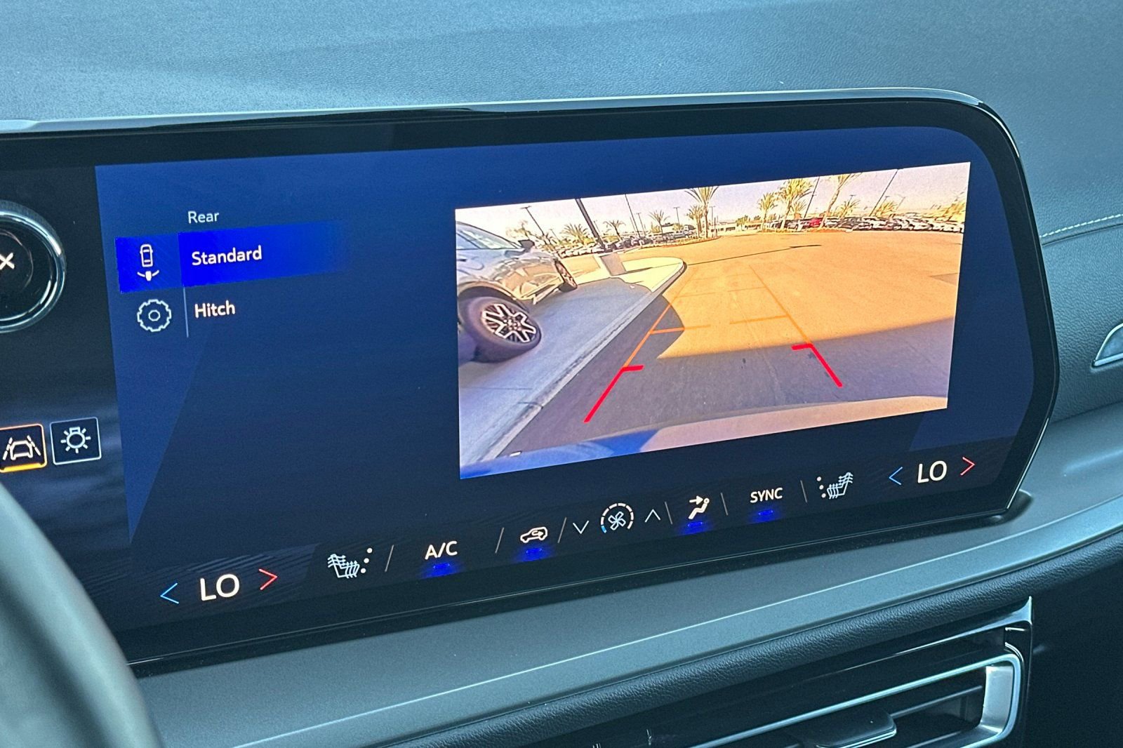 Certified 2025 Chevrolet Traverse LT w/ LPO, Floor Liner Package image 27