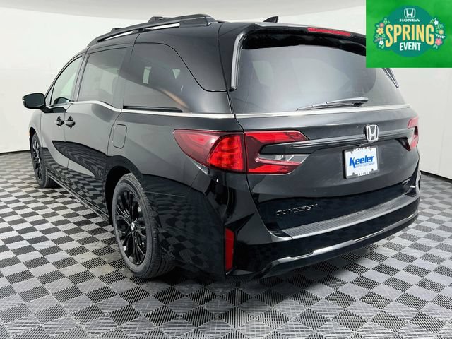New 2026 Honda Odyssey Sport-L image 4