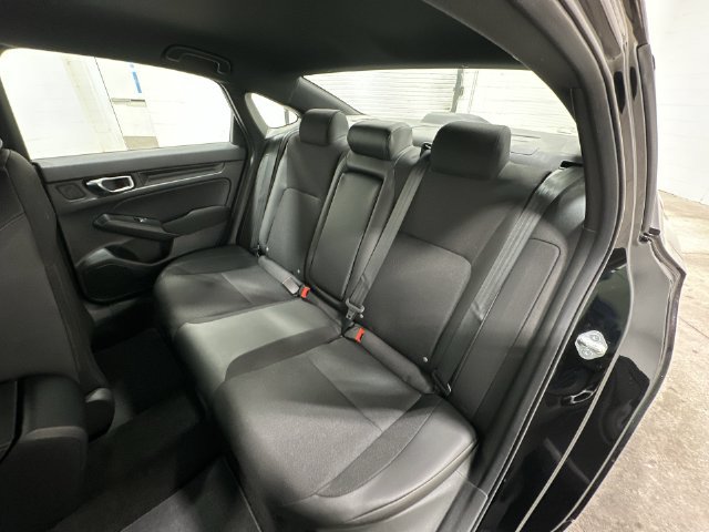 Used 2026 Honda Civic Sport image 15