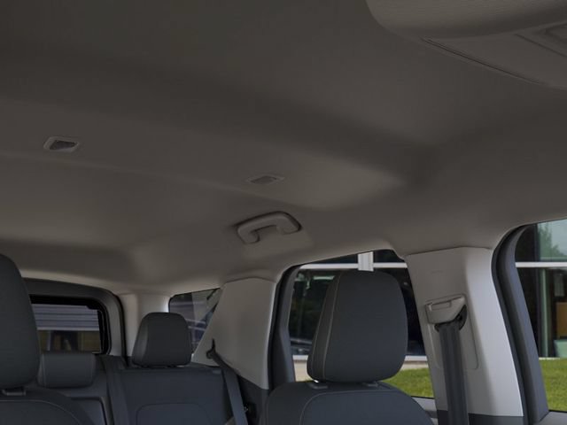 New 2026 Ford Bronco Sport Big Bend w/ Convenience Package AWD/4WD image 21