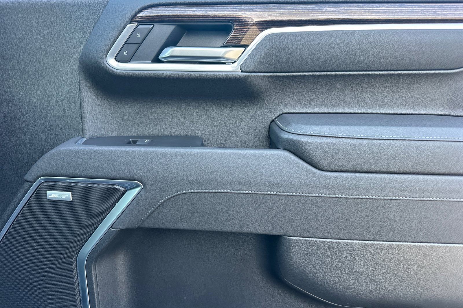 Used 2026 GMC Sierra 1500 Elevation w/ Elevation Premium Package AWD/4WD image 20