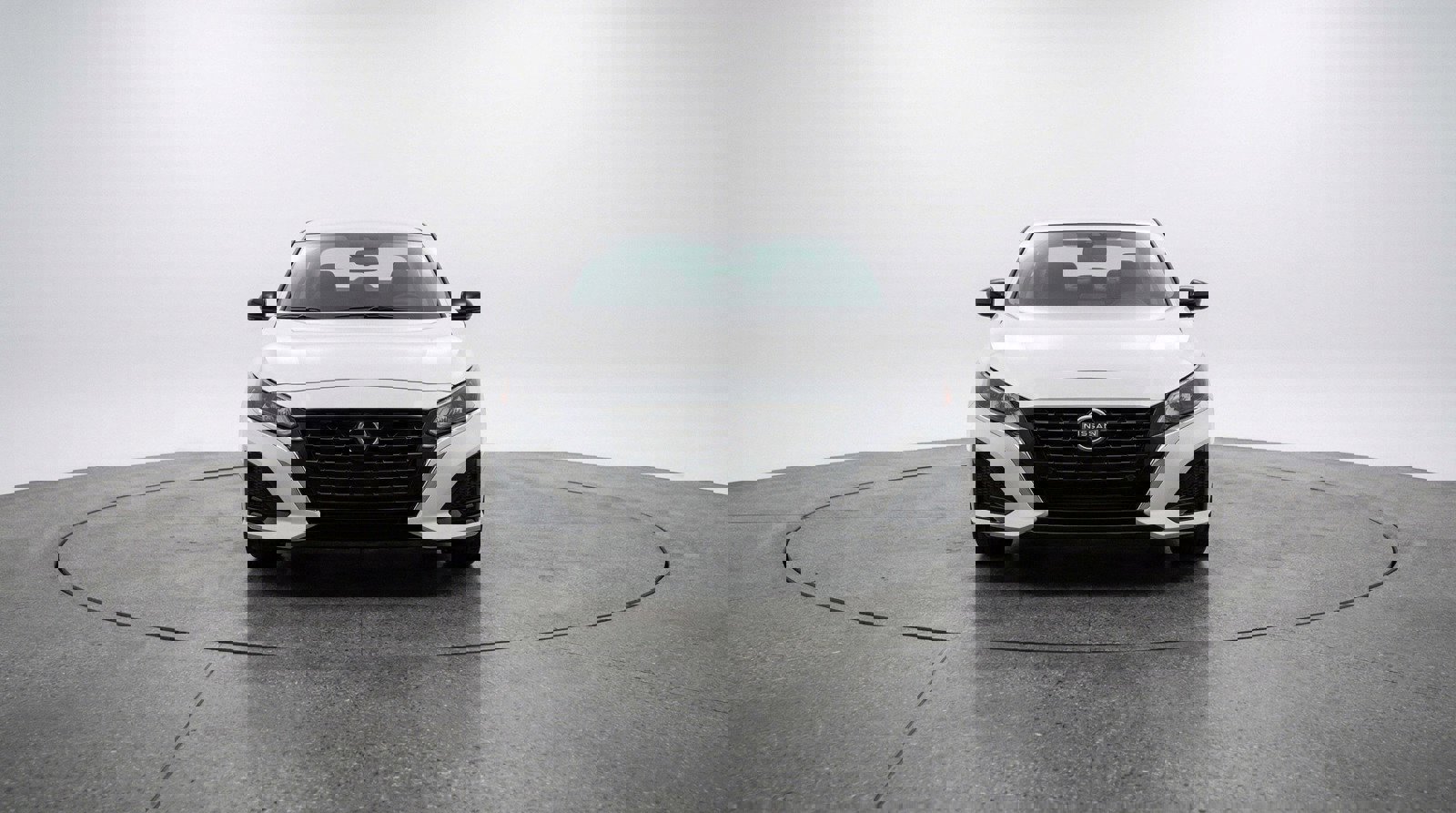 Used 2025 Nissan Altima 2.5 SV image 2