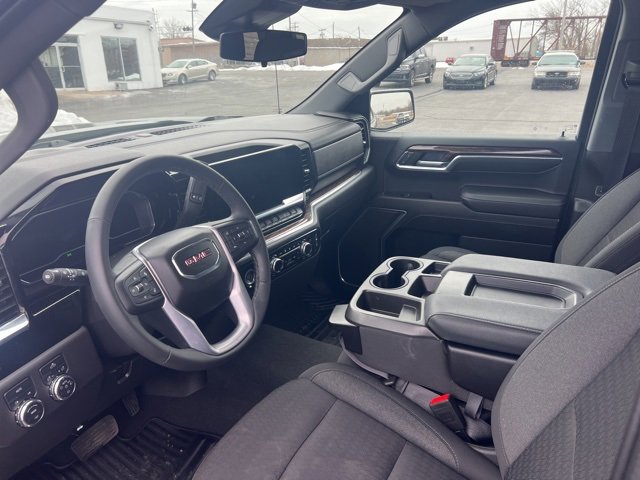 Used 2023 GMC Sierra 1500 Elevation image 8