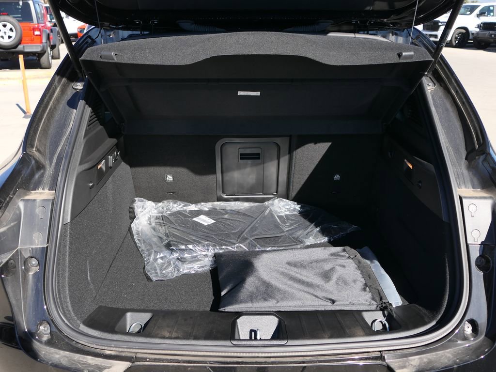 New 2025 Alfa Romeo Tonale image 16