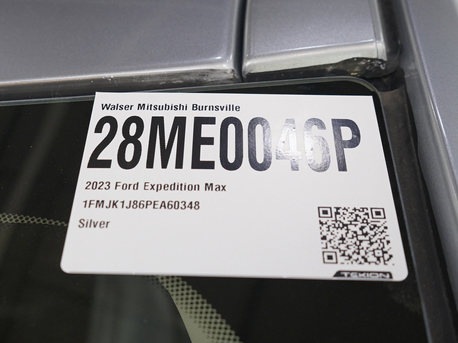 Used 2023 Ford Expedition Max XLT AWD/4WD image 36
