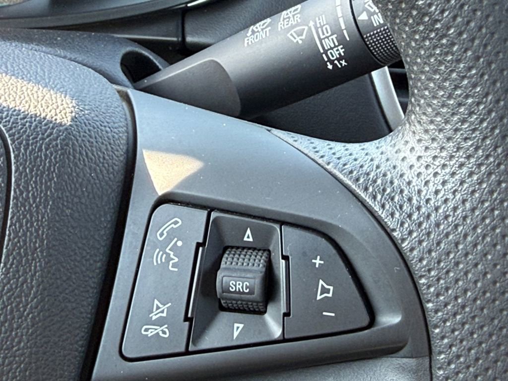 Used 2020 Chevrolet Trax LS FWD image 18