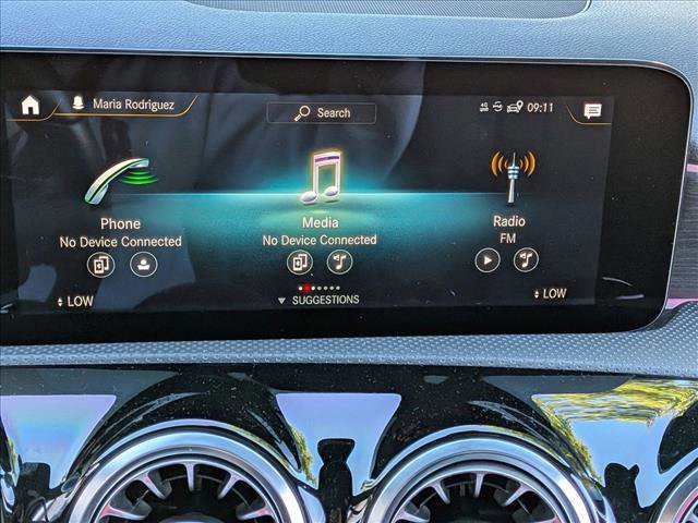 Certified 2022 Mercedes-Benz A 220 4MATIC image 13