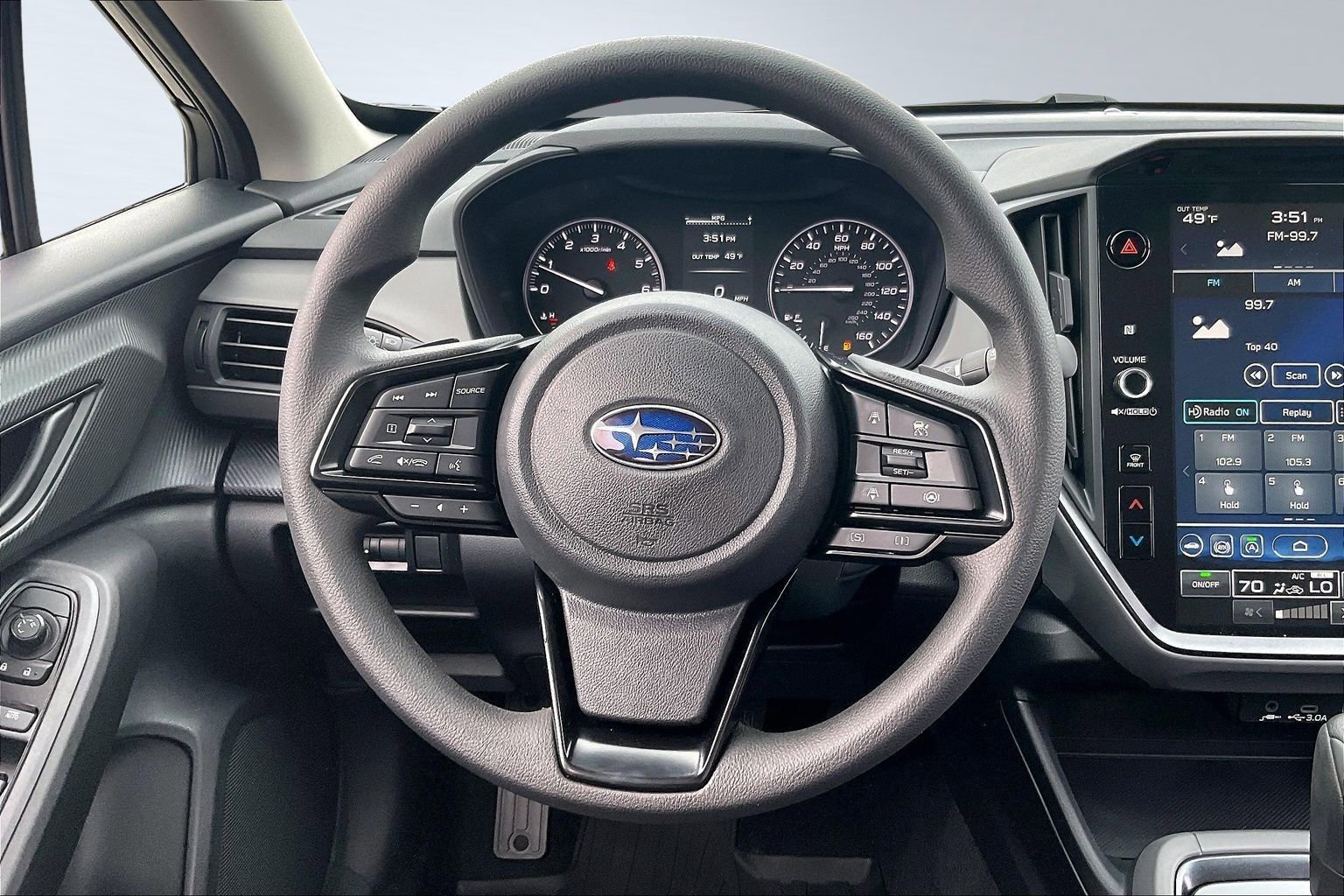 New 2026 Subaru Crosstrek 2.0i Premium image 15