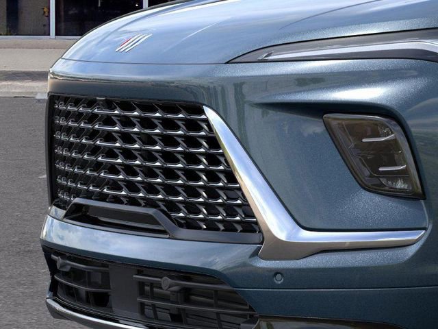 New 2026 Buick Enclave Avenir image 13