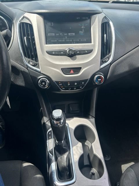 Used 2016 Chevrolet Cruze LS FWD image 14