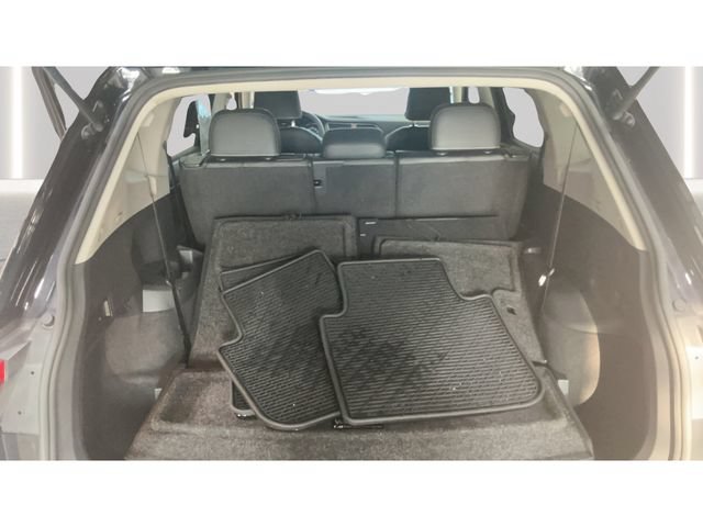 Certified 2021 Volkswagen Tiguan SE AWD/4WD image 26