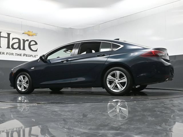 Used 2018 Buick Regal Preferred FWD image 68