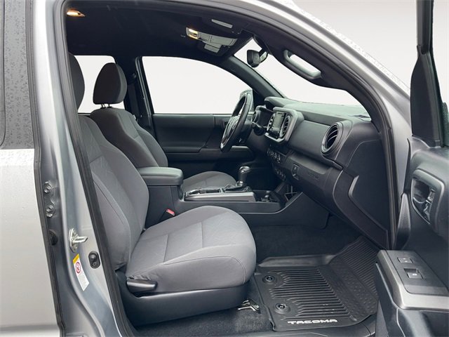 Used 2019 Toyota Tacoma TRD Sport image 15