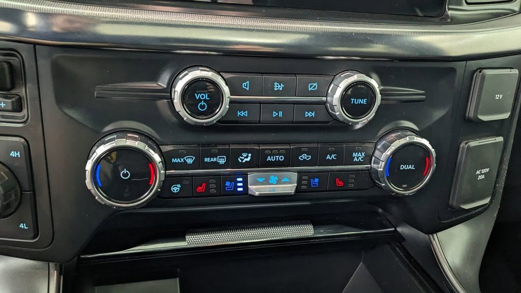 Used 2024 Ford F150 Lariat w/ Bed Utility Package image 30