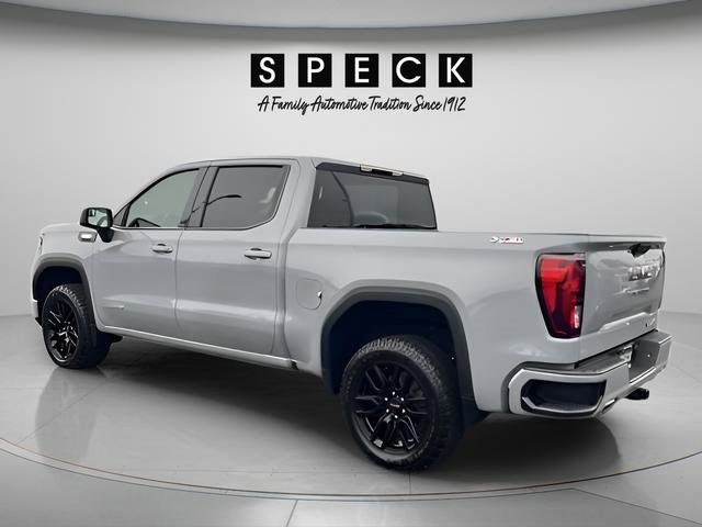Certified 2024 GMC Sierra 1500 Elevation w/ X31 Off-Road Package image 3