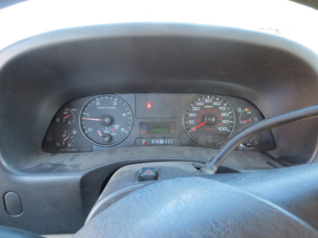 Used 2007 Ford F250 XLT RWD image 12