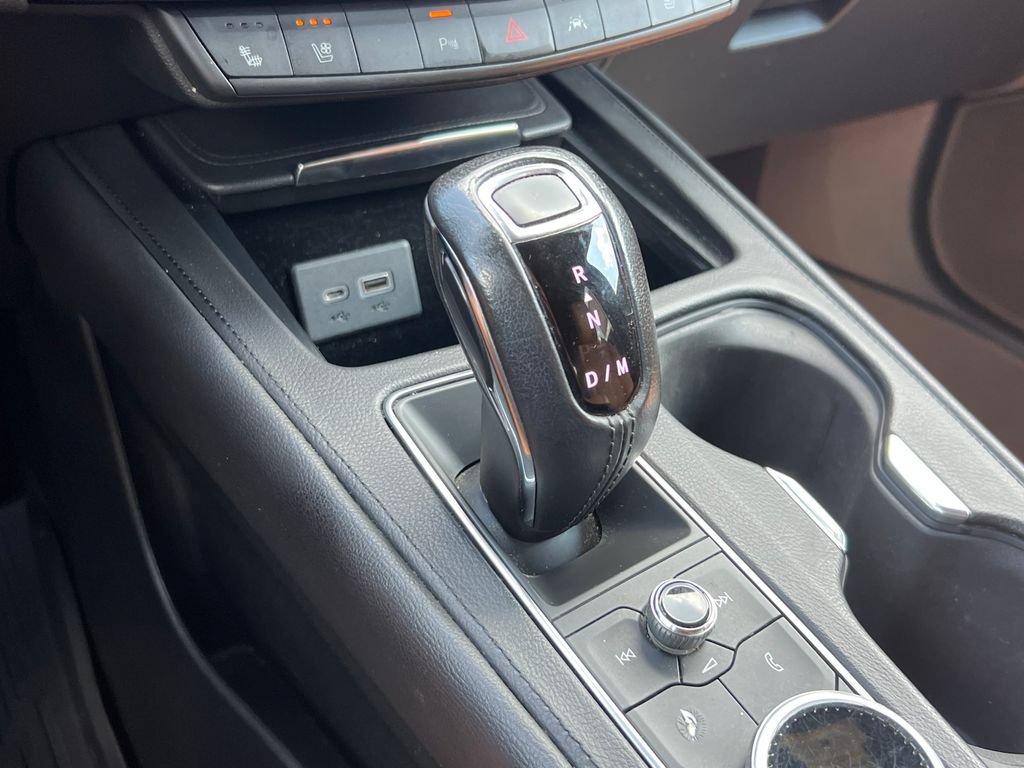 Used 2019 Cadillac XT4 Premium Luxury AWD/4WD image 31