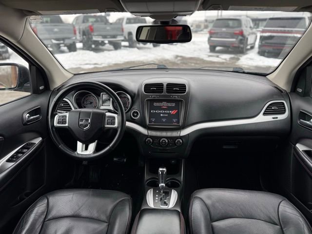 Used 2019 Dodge Journey GT image 3