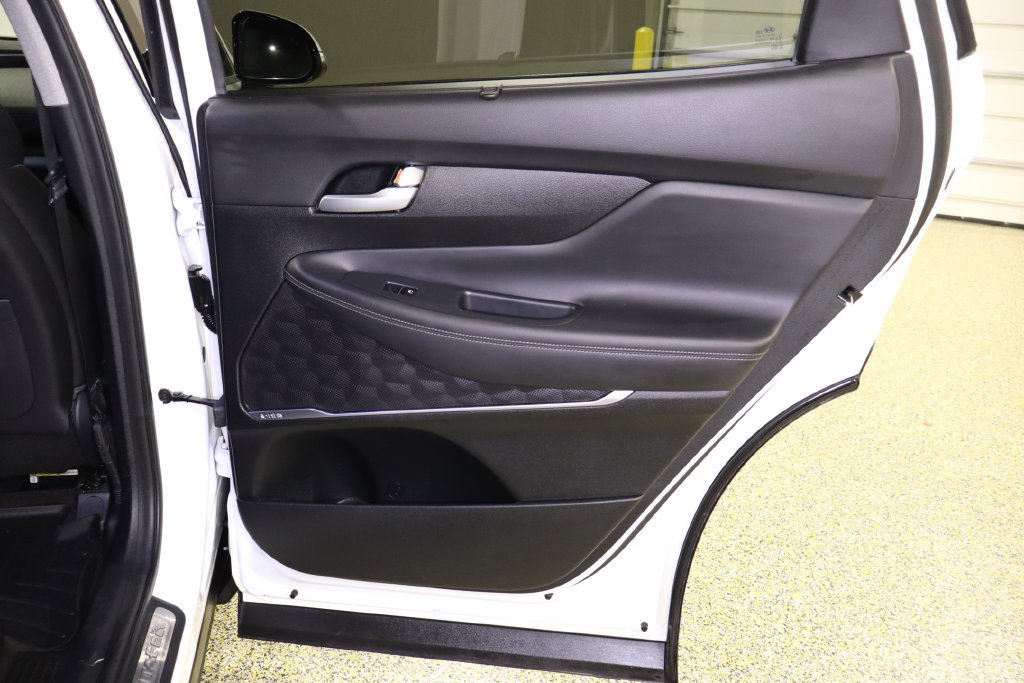 Used 2019 Hyundai Santa Fe Limited FWD image 39