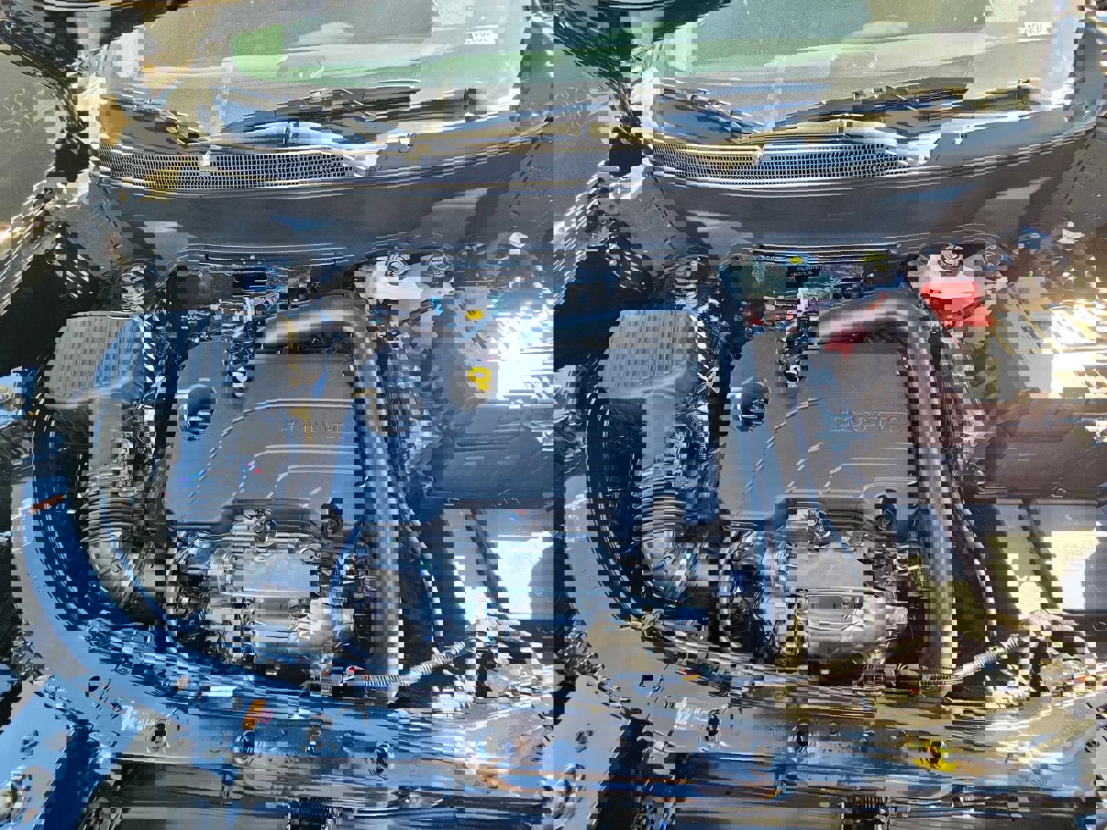 New 2026 GMC Terrain AT4 image 29