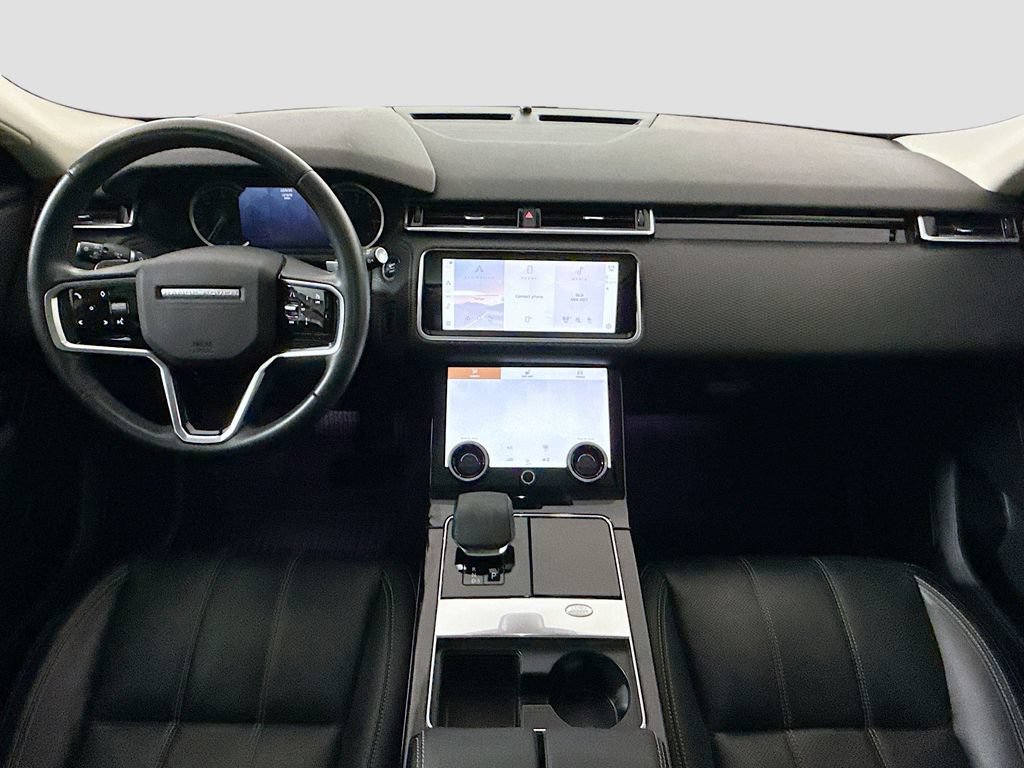 Used 2023 Land Rover Range Rover Velar S AWD/4WD image 13