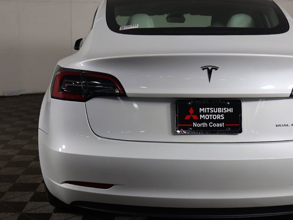 Used 2023 Tesla Model 3 Long Range image 16