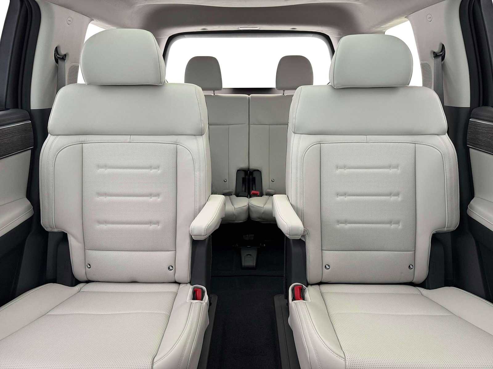 New 2026 Hyundai Santa Fe Calligraphy image 16