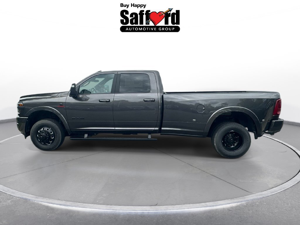 New 2026 RAM 3500 Limited AWD/4WD image 5