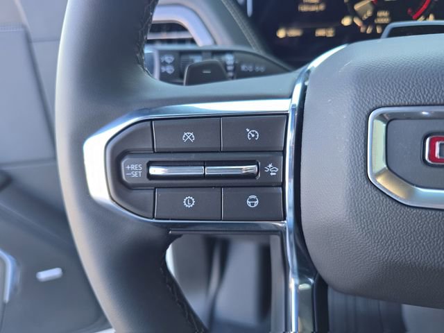 New 2026 GMC Yukon Elevation image 24
