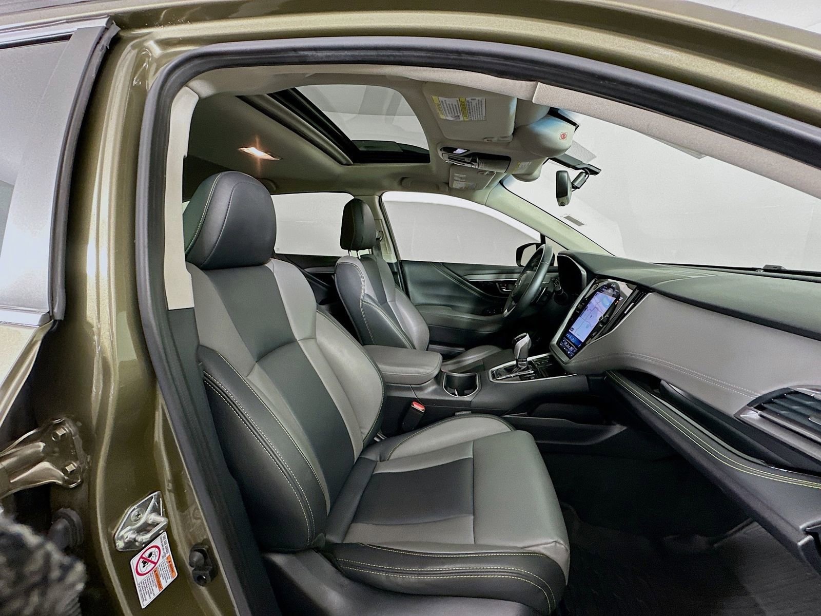 Used 2020 Subaru Outback Onyx Edition XT image 30