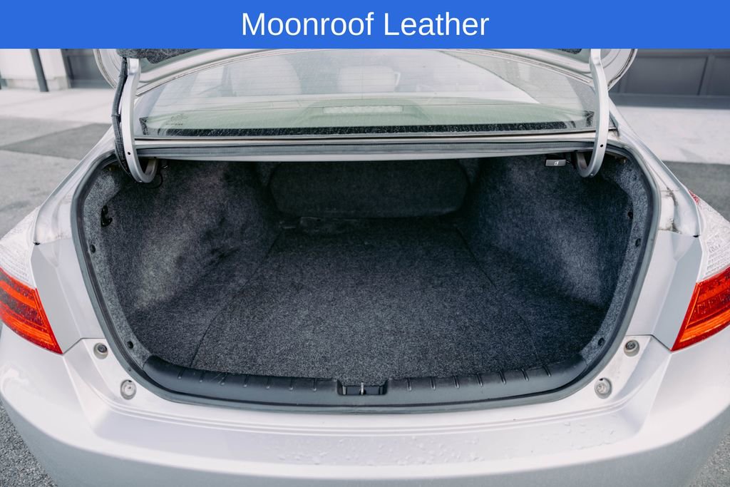 Used 2014 Honda Accord EX-L image 10