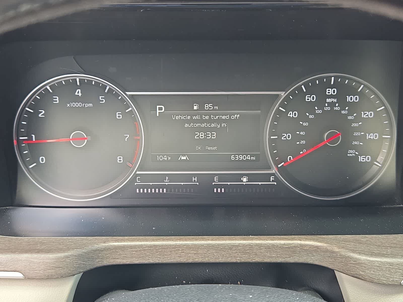 Used 2022 Kia Sorento X-Line EX AWD/4WD image 34