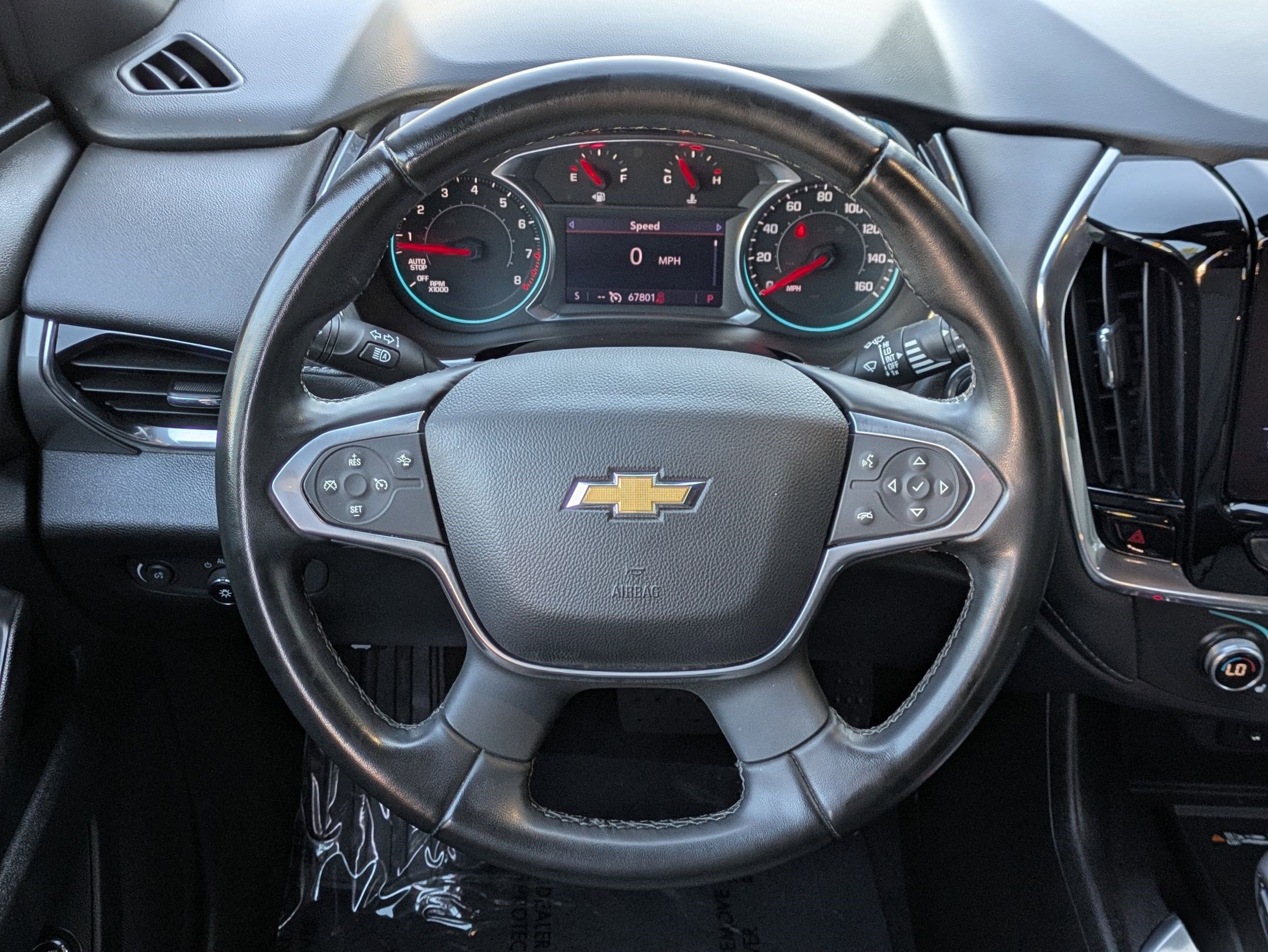 Certified 2023 Chevrolet Traverse LT image 13