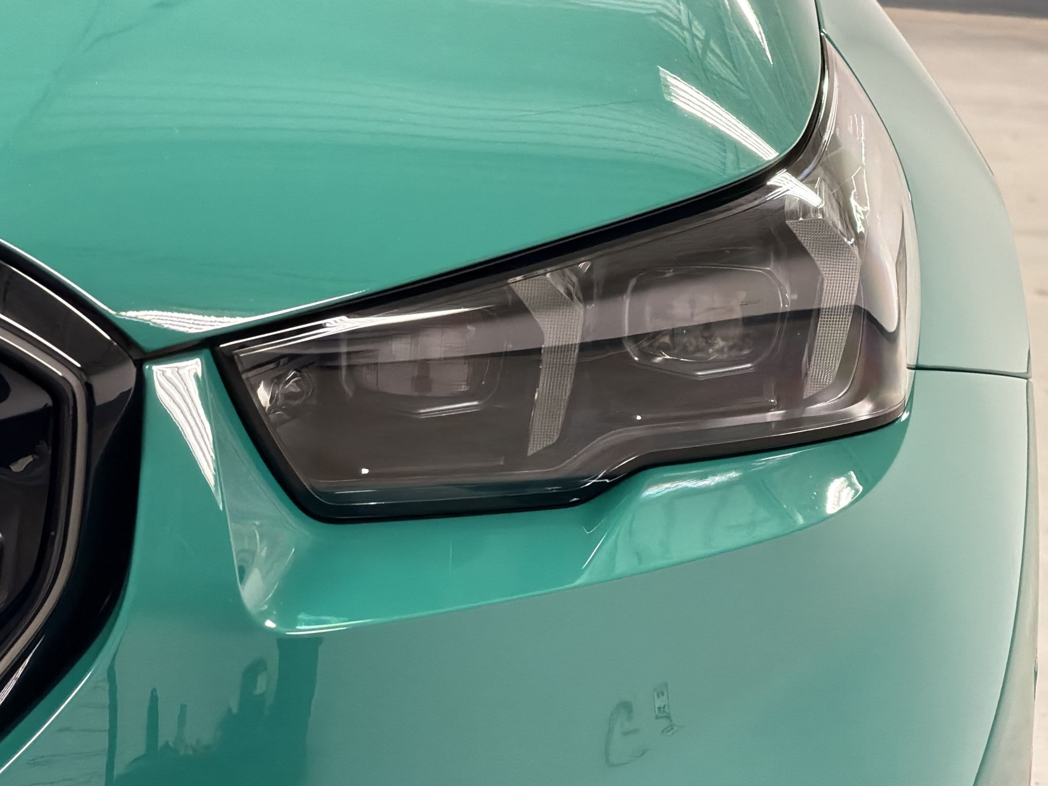 New 2027 BMW M5 w/ Executive Package AWD/4WD image 12