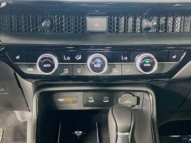 Used 2026 Honda CR-V Sport Touring image 23