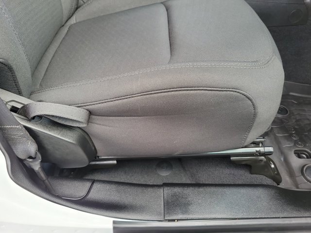 Used 2022 Jeep Wrangler Unlimited Sport image 7