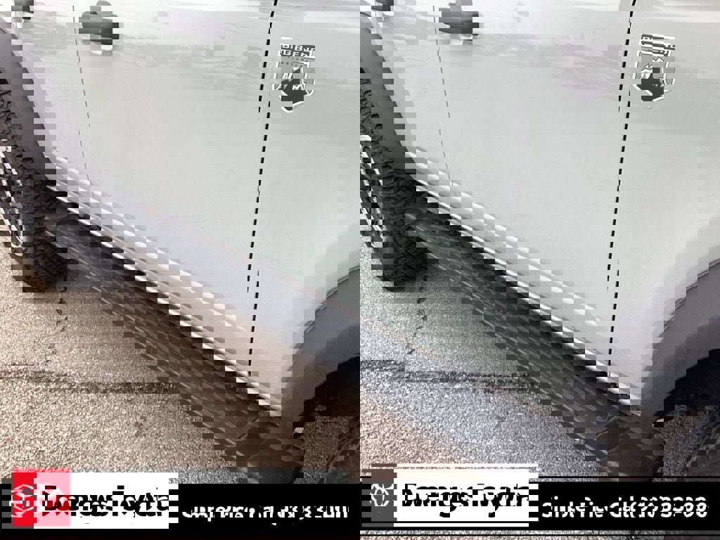 Used 2023 Ford Bronco Big Bend w/ Sasquatch Package image 24