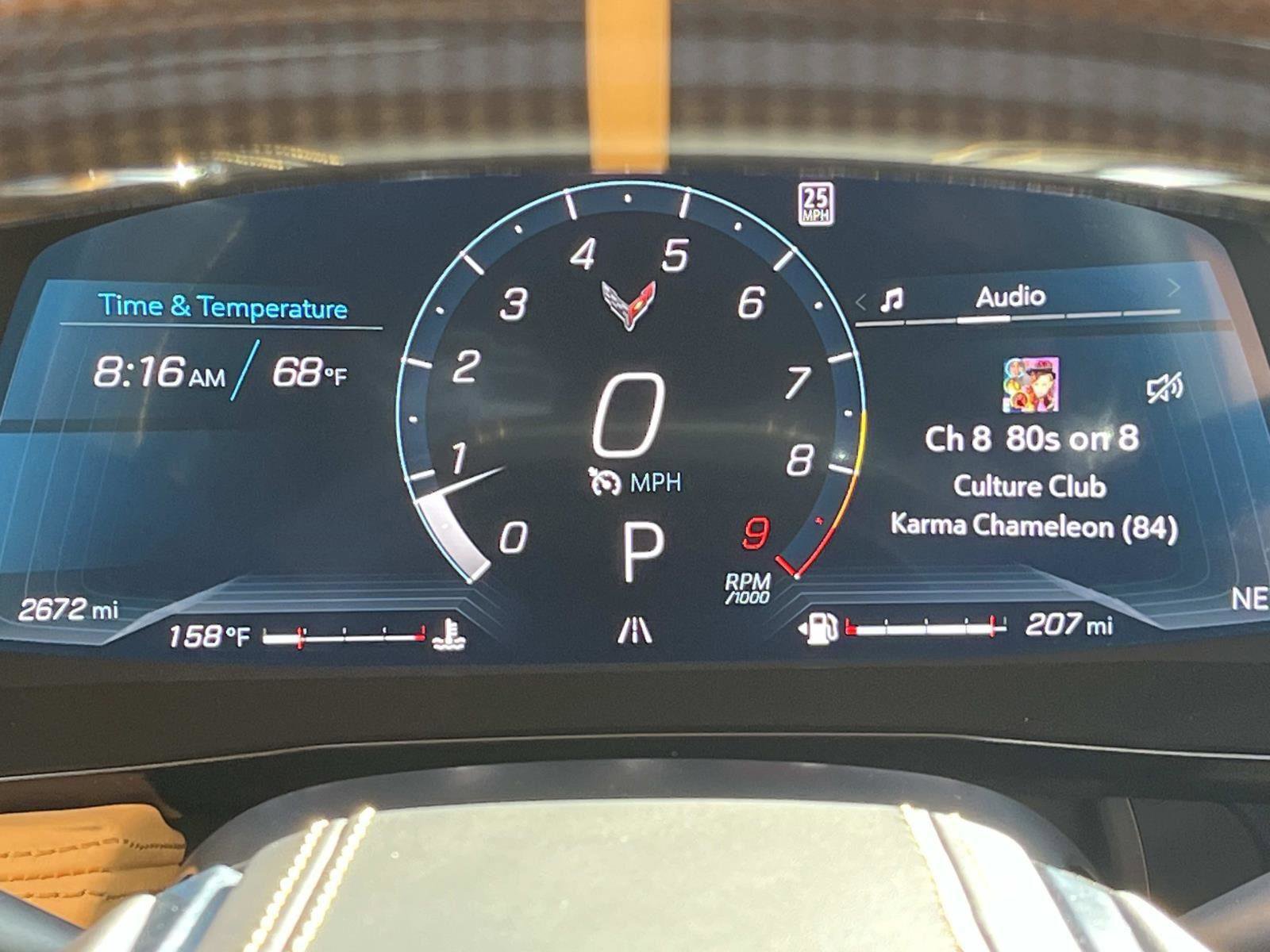 Used 2024 Chevrolet Corvette Z06 image 38