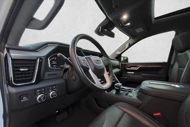 Used 2022 GMC Sierra 1500 Denali image 9
