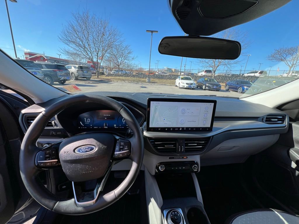 Used 2023 Ford Escape Active w/ Tech Pack #2 image 36