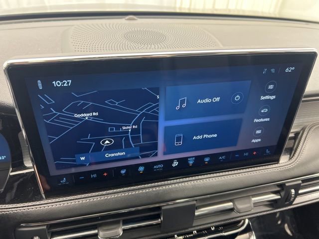 Certified 2024 Lincoln Corsair AWD w/ Equipment Group 101A image 17