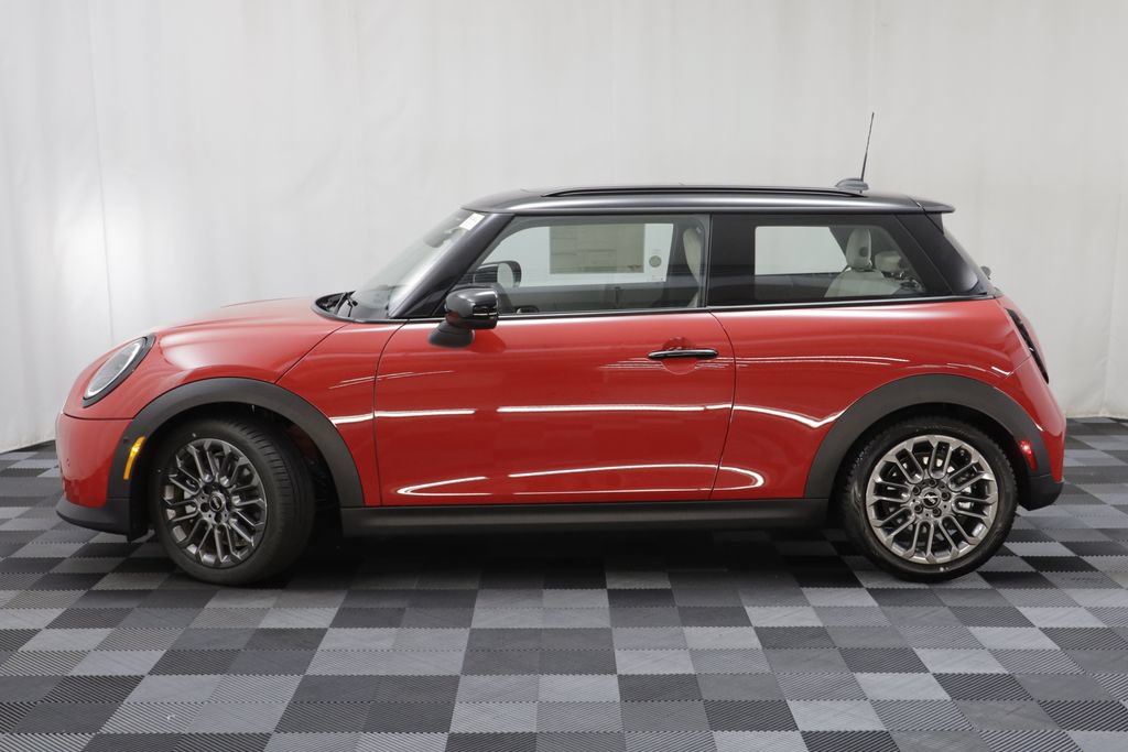 New 2026 MINI Cooper 2-Door Hardtop FWD image 5