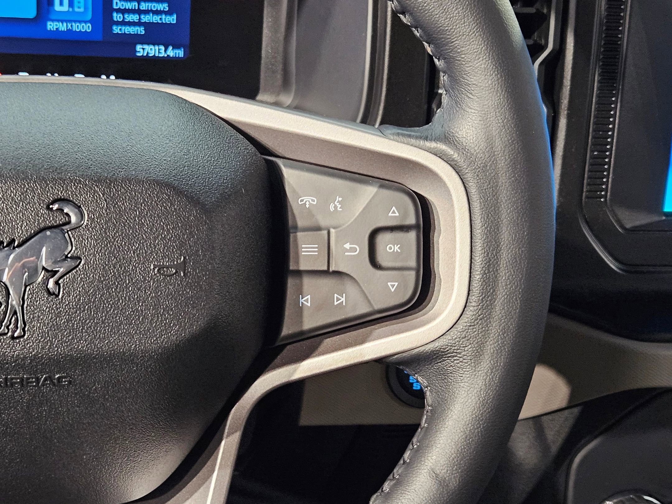 Used 2022 Ford Bronco Wildtrak image 27