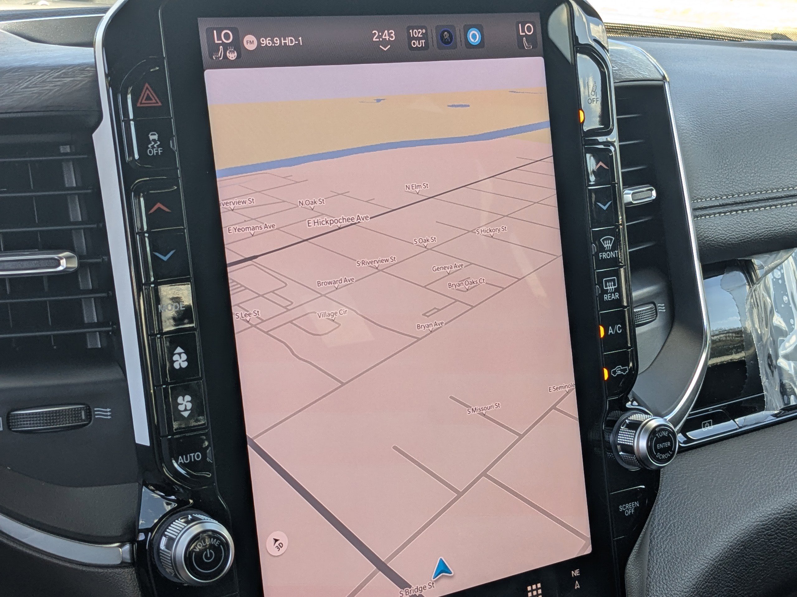 New 2026 RAM 2500 Laramie image 30