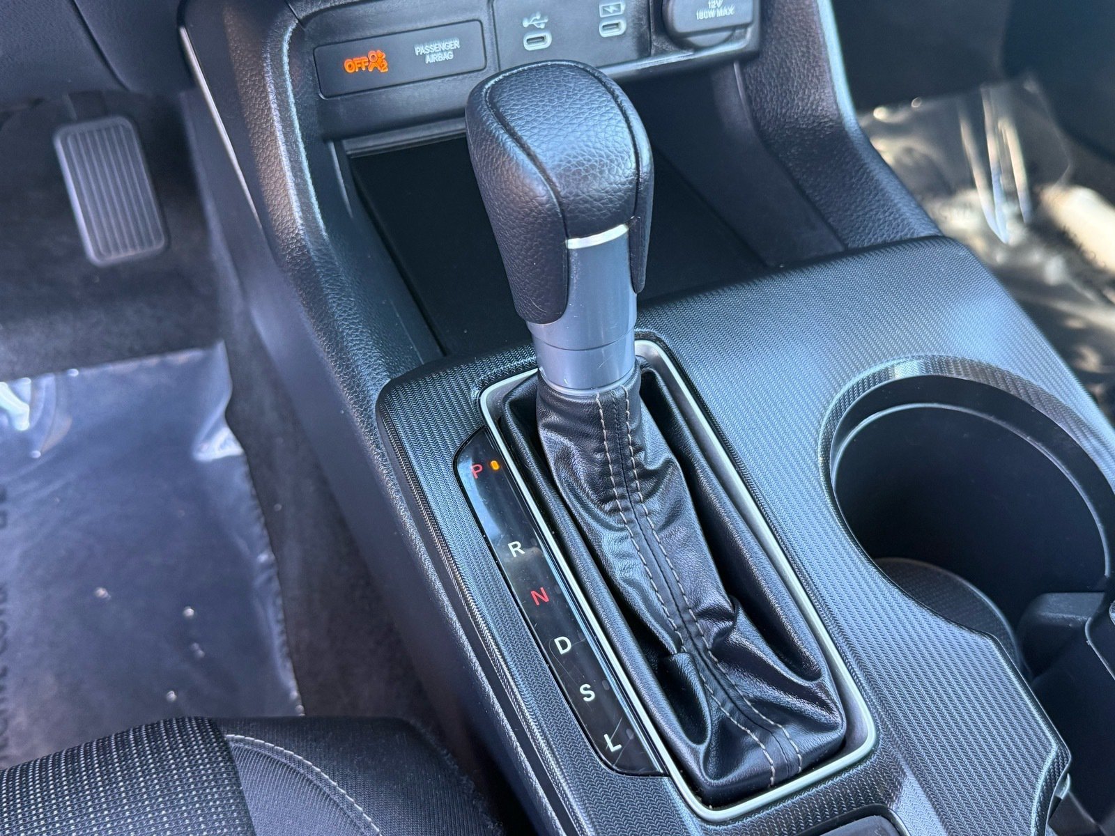 Used 2025 Honda Civic LX image 25