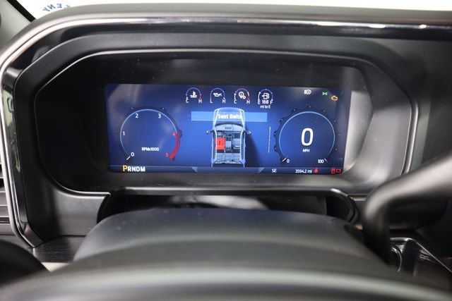 Used 2026 Ford F450 Lariat w/ Lariat Ultimate Package image 53
