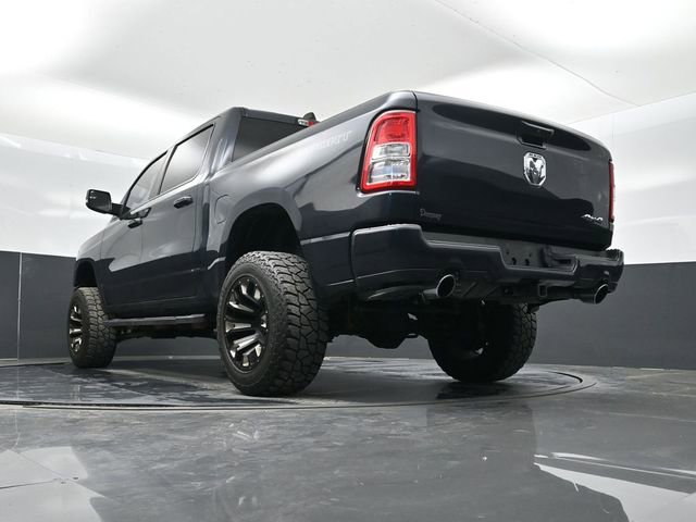 Used 2020 RAM 1500 Big Horn image 46